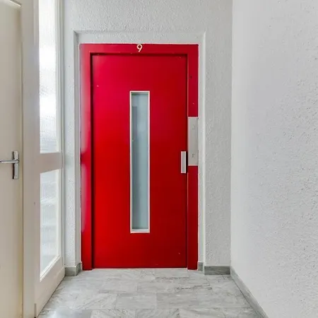 Parking Gratuit, Wifi - Fibre, Confort Eclaire *