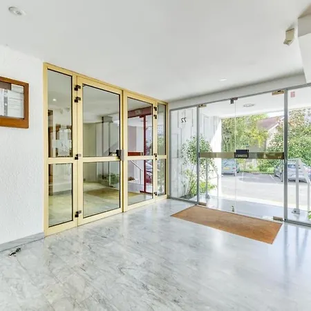 Studio Parking Gratuit, Wifi - Fibre, Confort Eclaire * Grenoble