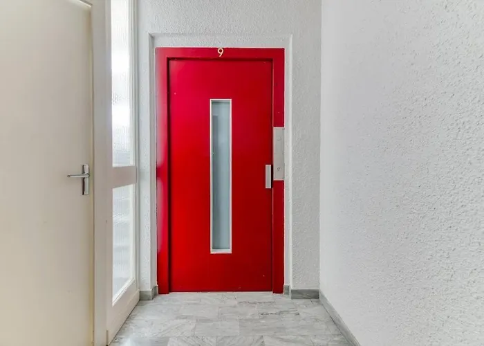 Parking Gratuit, Wifi - Fibre, Confort Eclaire *